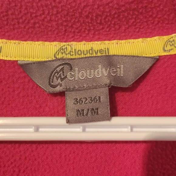 🍋 Cloudveil | Pink Hoodie 🍋 - Picture 3 of 3